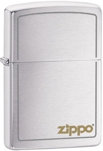 Benzínový zapalovač Zippo 21808