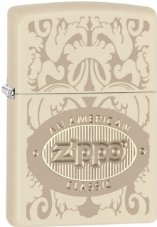 Benzínový zapalovač ZIPPO 26686