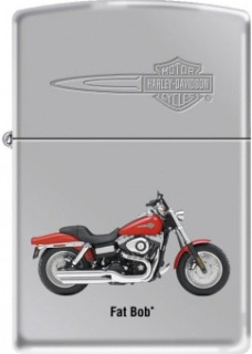 Benzínový zapalovač Zippo 22947
