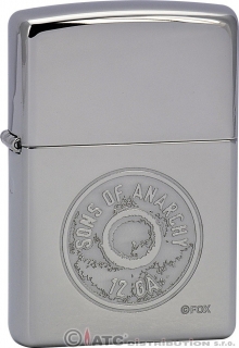 Benzínový zapalovač Zippo 22962