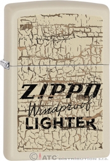 Benzínový Zapalovač Zippo 26726