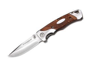 Nůž Böker Magnum Handwerksmeister 5 01SC309