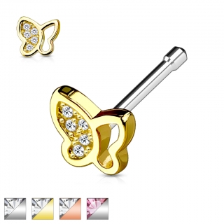 Piercing nosovka NOB-45
