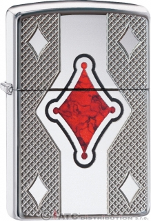 Zapalovač 22032 ZIPPO GEO DESIGN