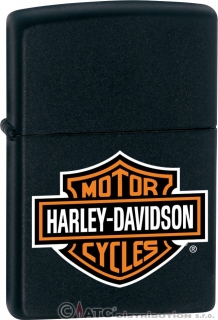 Zapalovač 26831 ZIPPO Harley-Davidson®