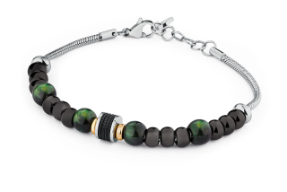 Náramek Brosway Tres Jolie BTJNS10