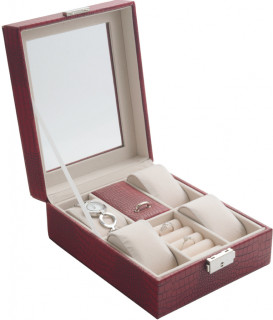 JKBox šperkovnice SP-1810/A7