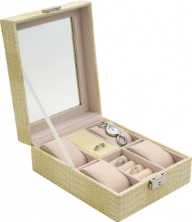 JKBox šperkovnice SP-1810/A20