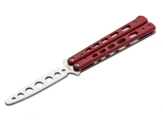 Böker Magnum Balisong Trainer 01BO712