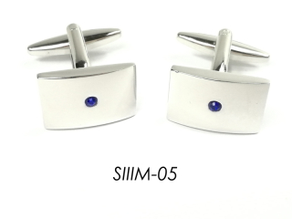 Manžetové knoflíčky SIIIM-05