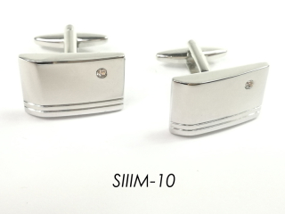 Manžetové knoflíčky SIIIM-10