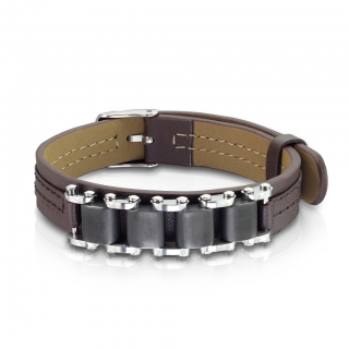 Pánský náramek SBL-0885N