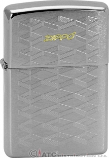 Benzínový zapalovač Zippo 200 WSC 21027