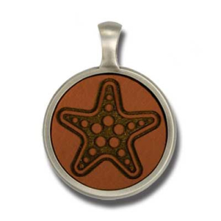 Přívěsek STARFIRE EL11