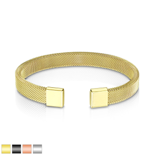 Náramek z chirurgické oceli SBG-0995