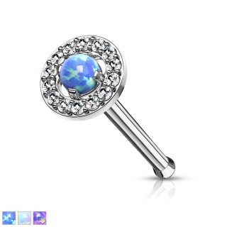 Piercing nosovka NOB-603