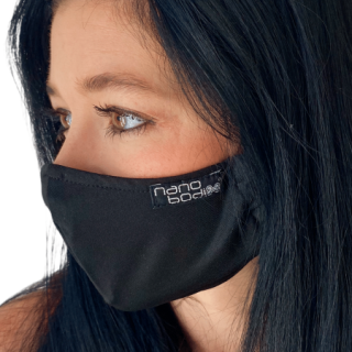 Ochranná rouška NanoBodix® AG-TIVE
