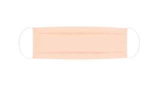 Ústní rouška bavlněná na gumičku