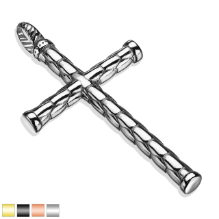 Přívěsek z chirurgické oceli SP7076
