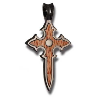Přívěsek NOBLE CROSS EW4