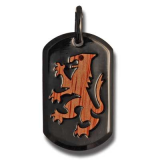 Přívěsek LIONHEART EW7
