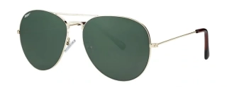 Sluneční brýle Zippo AVIATOR OB36-32