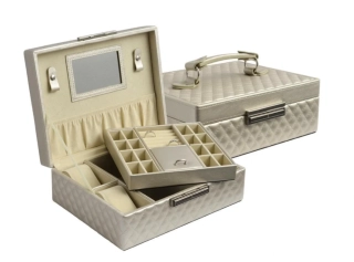 Šperkovnice JK Box SP-570/A20 krémová