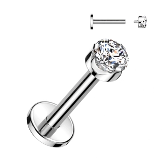 Piercing do brady TITAN 