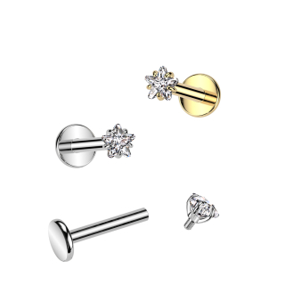 Piercing do brady TITAN 