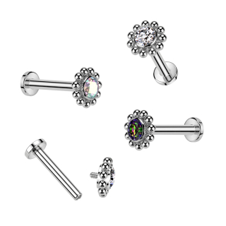 Piercing do brady TITAN 