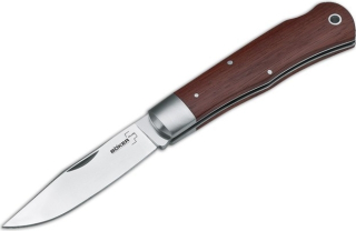 Böker Lockback Bubinga 01BO185