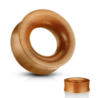 Tunel do ucha Saba Wood