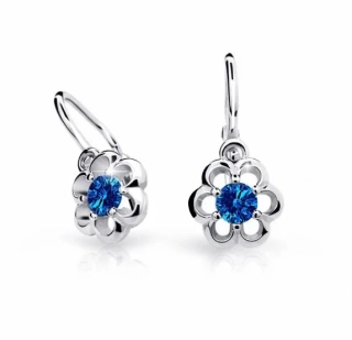 Dětské náušnice Cutie Jewellery C1947-B