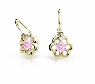 Dětské náušnice Cutie Jewellery C1947-Z