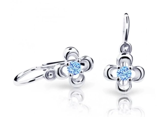 Dětské náušnice Cutie Jewellery C2013-B
