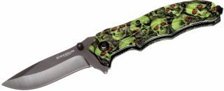 Böker Magnum Hades Rescue 01LG293
