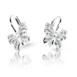 Dětské náušnice Cutie Jewellery C2226-B
