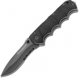 Böker Magnum Black Spear