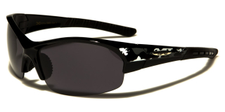 Sportovní sluneční brýle Xloop XL2462A