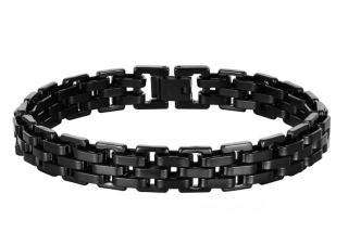 Náramek z chirurgické oceli Strap