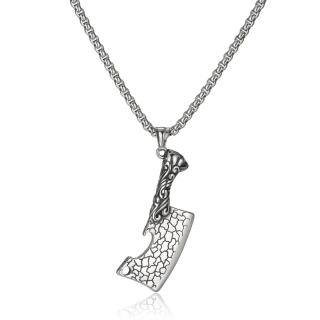 Náhrdelník sekáček pro řezníky