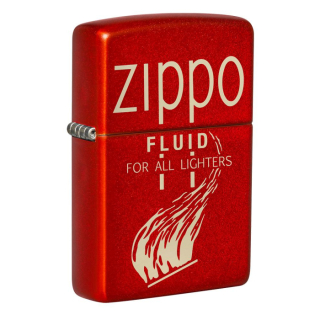 Benzínový zapalovač Zippo Retro Design
