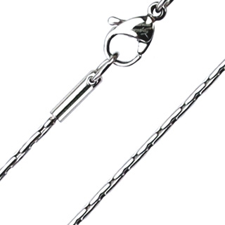 Řetízek z chirurgické oceli SSNH-0207