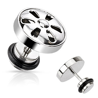Piercing do ucha PSFX-44