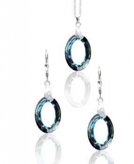 Souprava Bermude Crystal 17