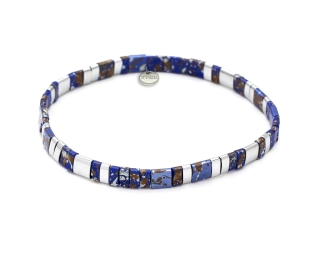 Pánský náramek TILA III