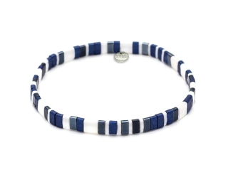 Pánský náramek TILA Miyuki