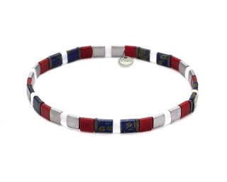 Pánský náramek TILA Miyuki III