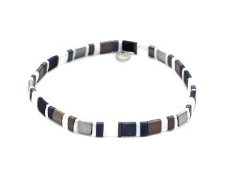 Pánský náramek TILA Moko