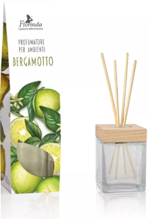 Vonný difuzér Bergamotto